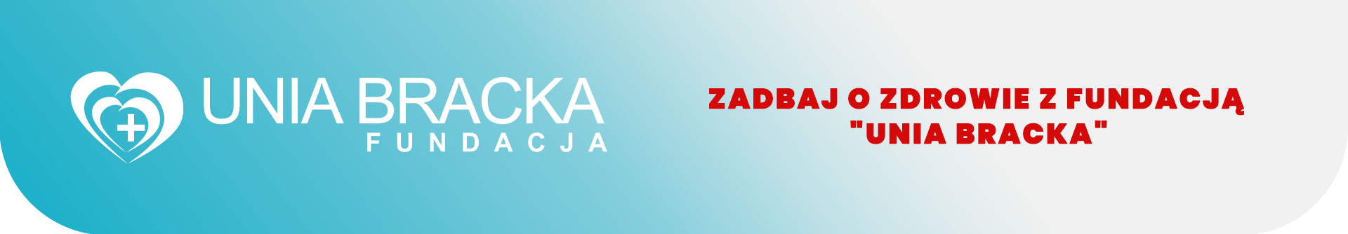 Zadbaj o zdrowie z Fundacją 'Unia Bracka'